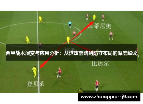 西甲战术演变与应用分析:从进攻套路到防守布局的深度解读 西甲战术演变与应用分析:从进攻套路到防守布局的深度解读
