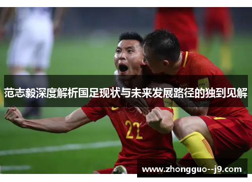 范志毅深度解析国足现状与未来发展路径的独到见解