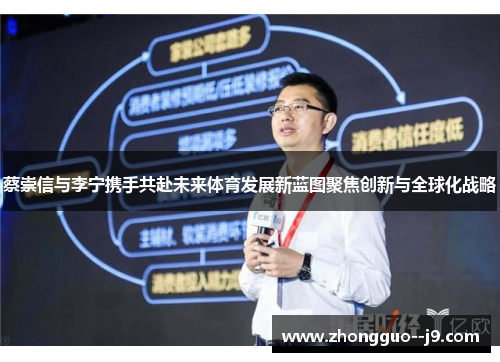 蔡崇信与李宁携手共赴未来体育发展新蓝图聚焦创新与全球化战略 蔡崇信与李宁携手共赴未来体育发展新蓝图聚焦创新与全球化战略