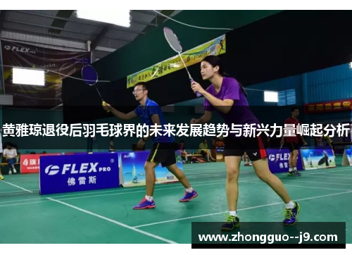 黄雅琼退役后羽毛球界的未来发展趋势与新兴力量崛起分析 黄雅琼退役后羽毛球界的未来发展趋势与新兴力量崛起分析